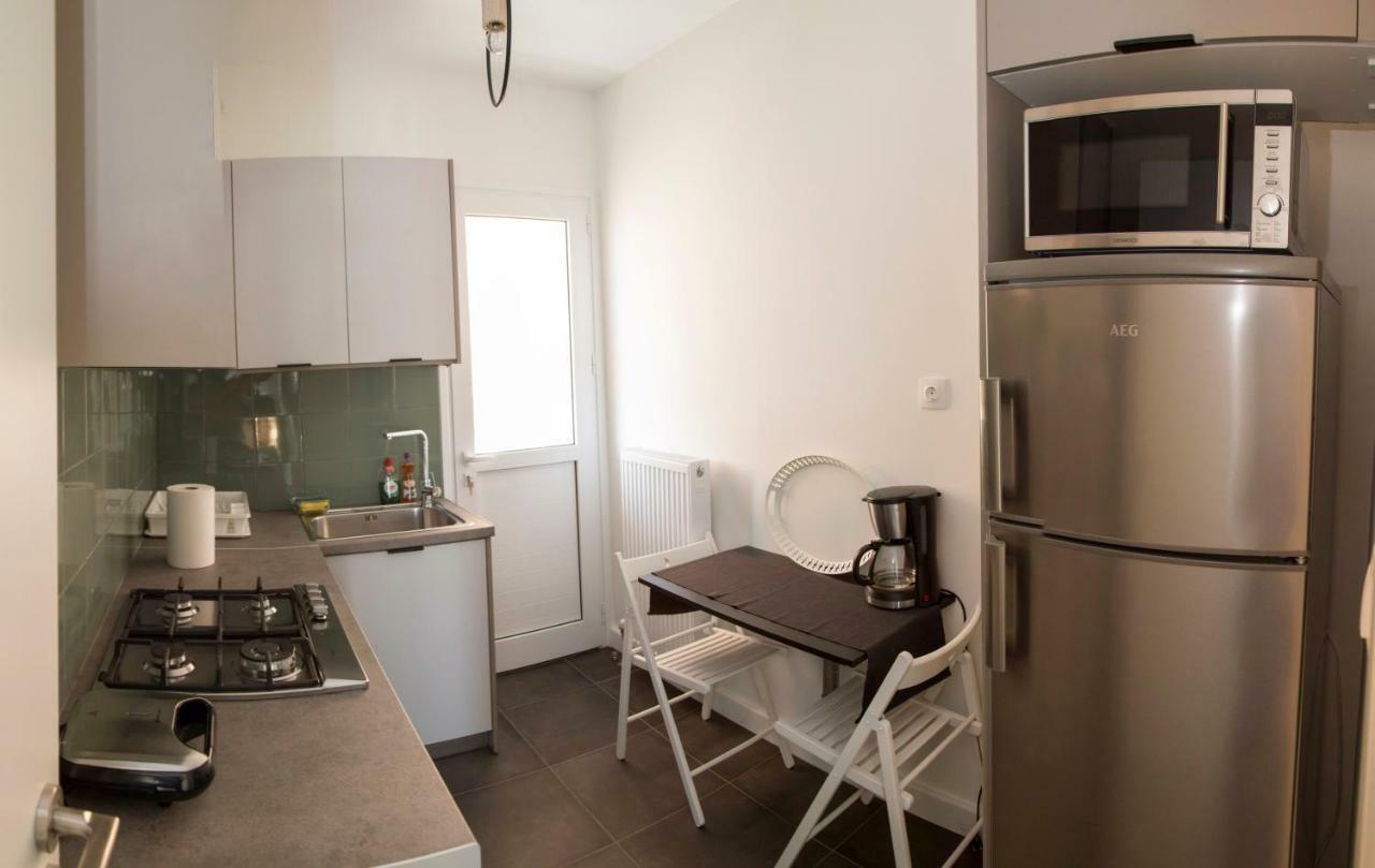 Gazi Area Close To Metro Αθήνα Εξωτερικό φωτογραφία